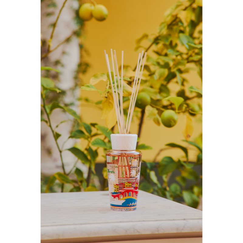 Baobab Collection Monaco aroma difuzér s náplní 500 ml (obrázek 3)