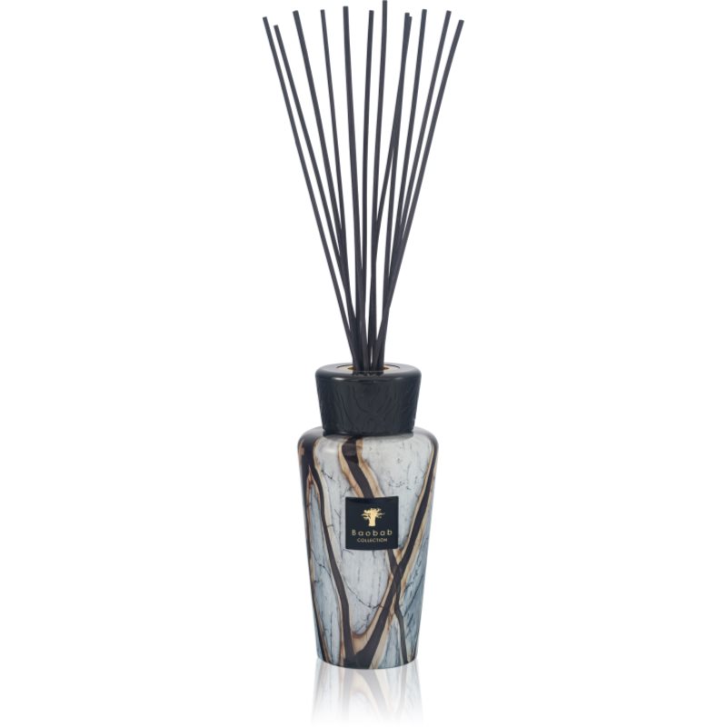 Baobab Collection Stones Marble aroma difuzor s polnilom 500 ml