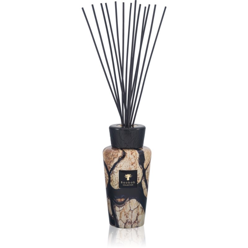Baobab Collection Stones Lazuli aroma diffuser with filling 500 ml