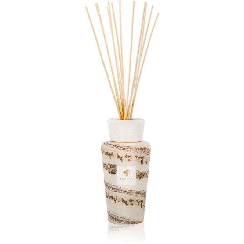 Baobab Collection Sand Siloli aroma difuzor s polnilom 500 ml