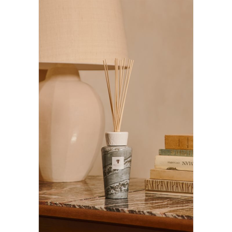 Baobab Collection Stones Lazuli Aroma Diffuser mit Füllung 500 ml (Bild 3)