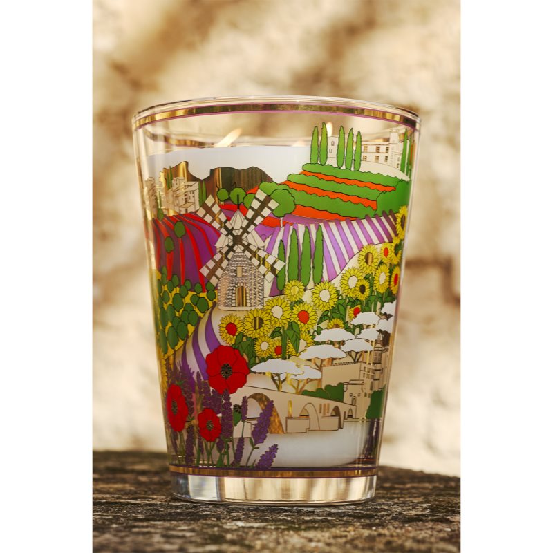 Baobab Collection Provence vonná svíčka 1000 g (obrázek 3)