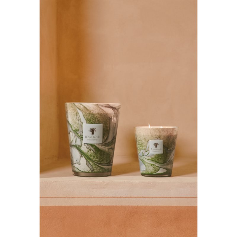 Baobab Collection Leaves Marius vonná svíčka 500 g (obrázek 3)