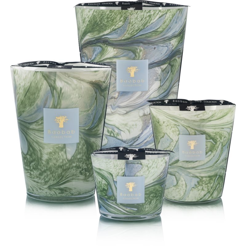Baobab Collection Leaves Marius vonná svíčka 500 g (obrázek 5)