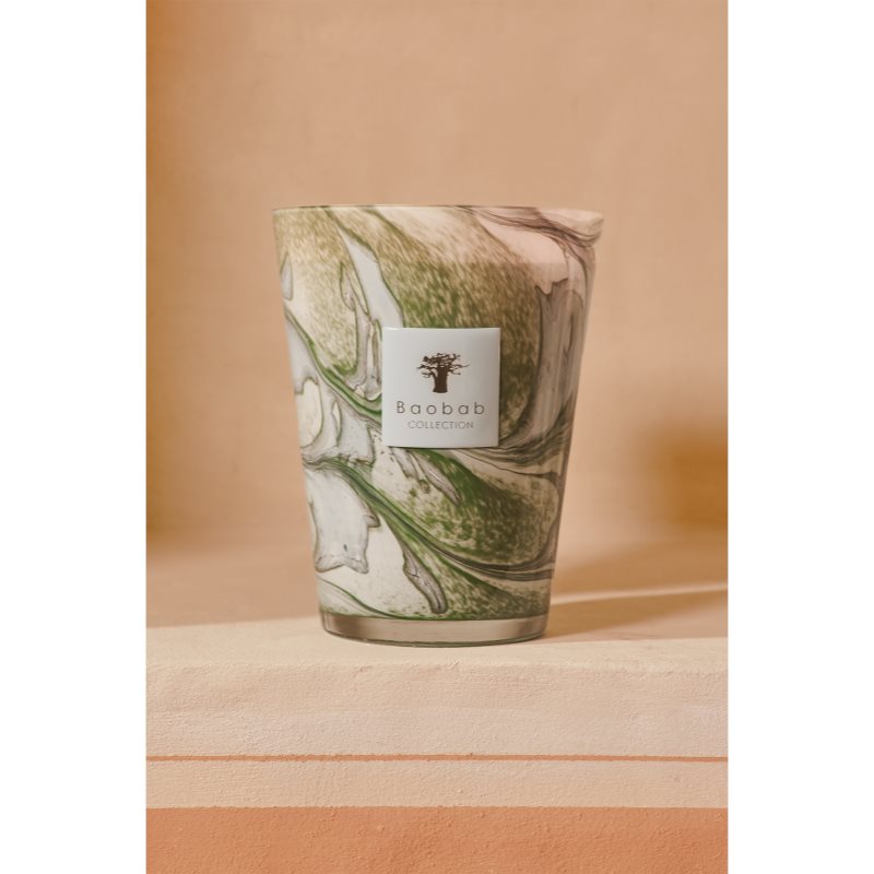Baobab Collection Leaves Marius vonná svíčka 1000 g (obrázek 3)