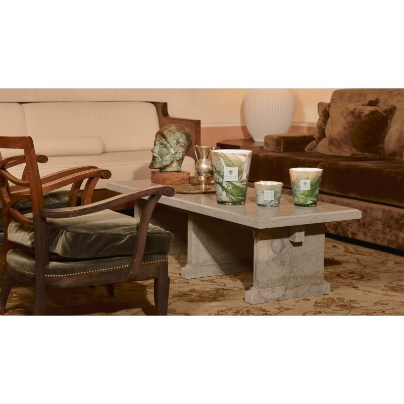 Baobab Collection Leaves Marius vonná svíčka 1000 g (obrázek 5)