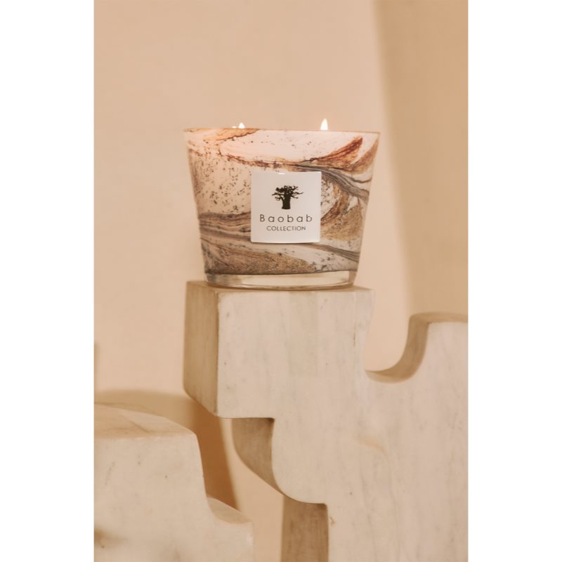 Baobab Collection Leaves Naïs vonná svíčka 500 g (obrázek 3)