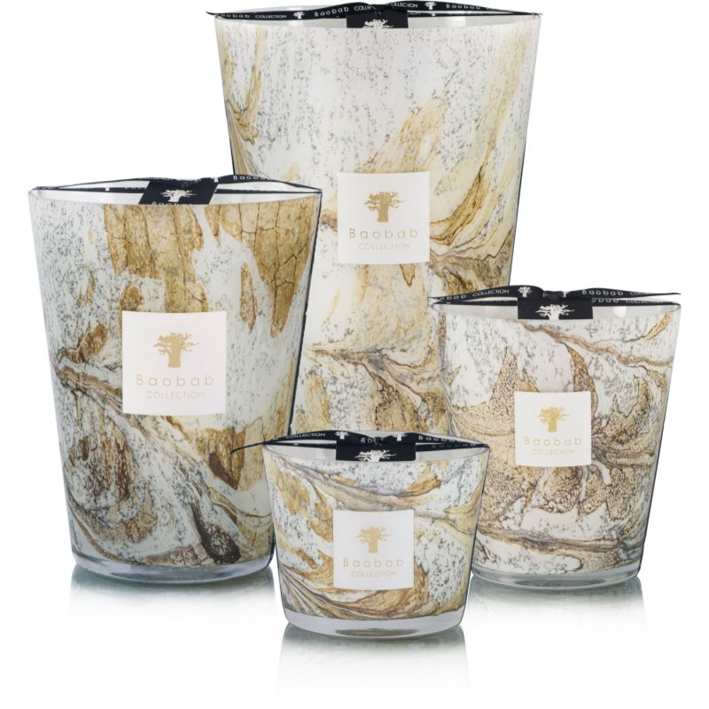 Baobab Collection Leaves Naïs vonná svíčka 500 g (obrázek 5)