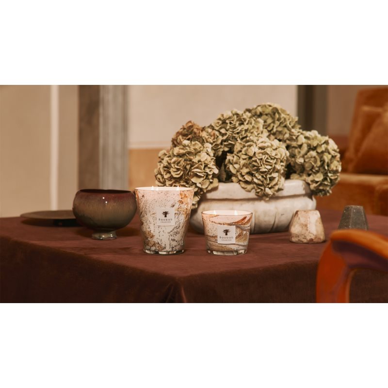 Baobab Collection Leaves Naïs vonná svíčka 1000 g (obrázek 4)