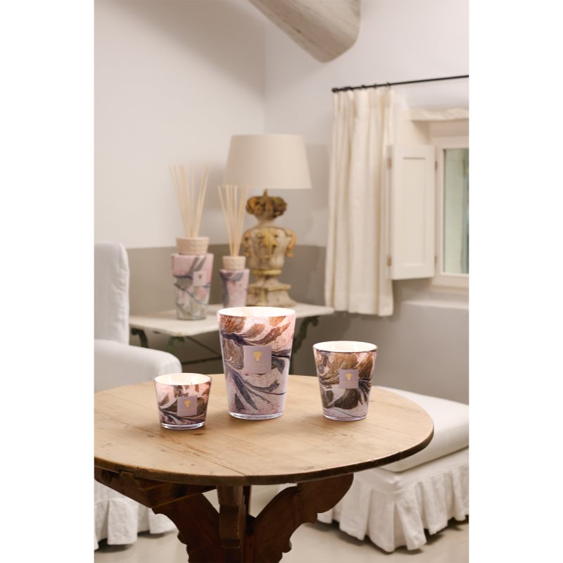 Baobab Collection Leaves Manon vonná svíčka 500 g (obrázek 4)