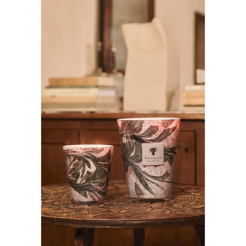 Baobab Collection Leaves Manon vonná svíčka 1000 g (obrázek 3)