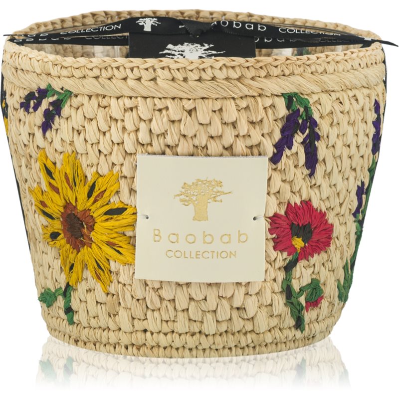 Baobab Collection Vony Ahitra Scented Candle 500 G