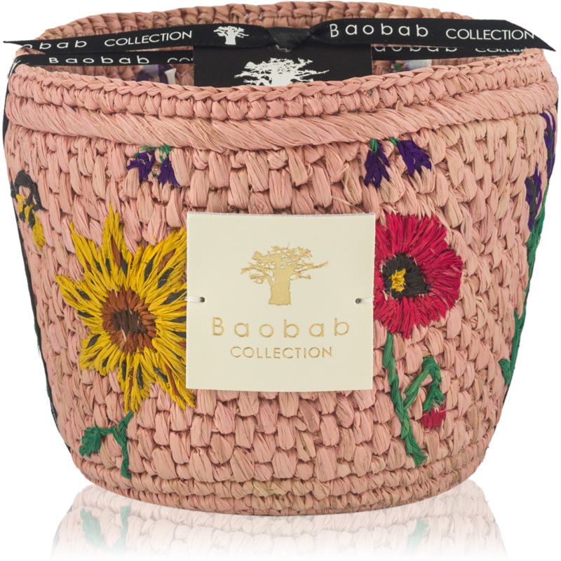 Baobab Collection Vony Kopelika scented candle 500 g