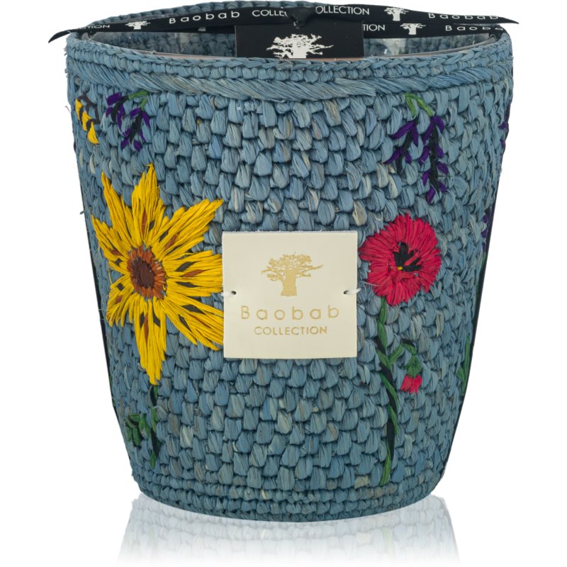 Baobab Collection Vony Tanteli Scented Candle 1000 G