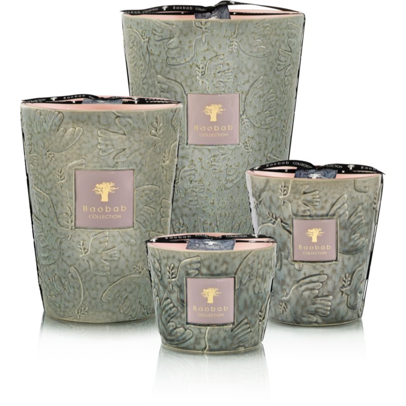  Baobab Collection Paz Colombe świeczka Zapachowa 500 G 
