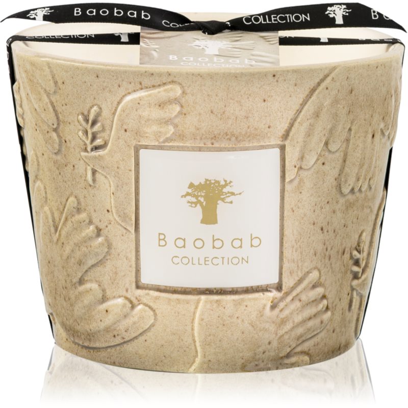 Baobab Collection Paz Paloma Scented Candle 500 G