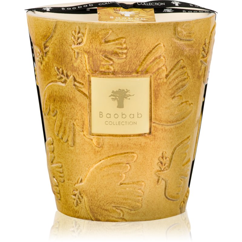 Baobab Collection Paz Dove scented candle 1000 g