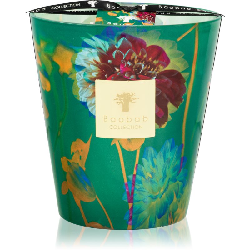 Baobab Collection Arty Flowers Bouquet vonná svíčka 1000 g