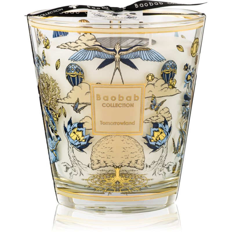 Baobab Collection My First Baobab Tomorrowland vonná svíčka 1000 g