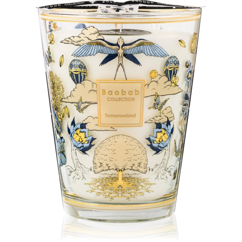 Baobab Collection My First Baobab Tomorrowland dišeča sveča 3000 g