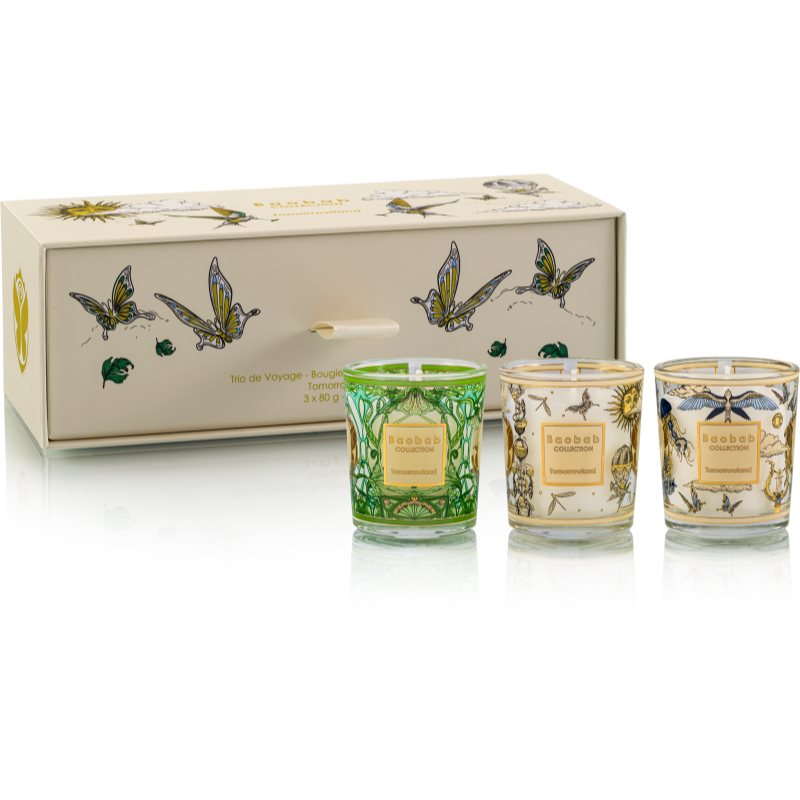 Baobab Collection Tomorrowland darčeková sada 1 ks