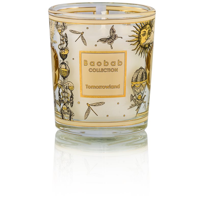 Baobab Collection Tomorrowland Geschenkset 1 St. (Bild 4)