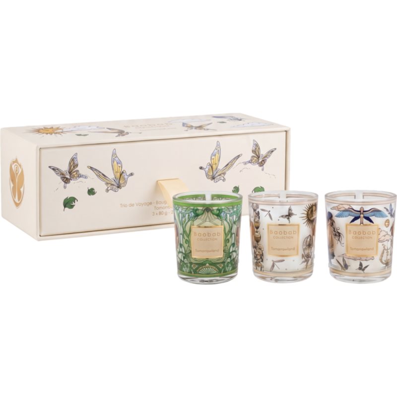 Baobab Collection Tomorrowland Geschenkset 1 St. (Bild 5)