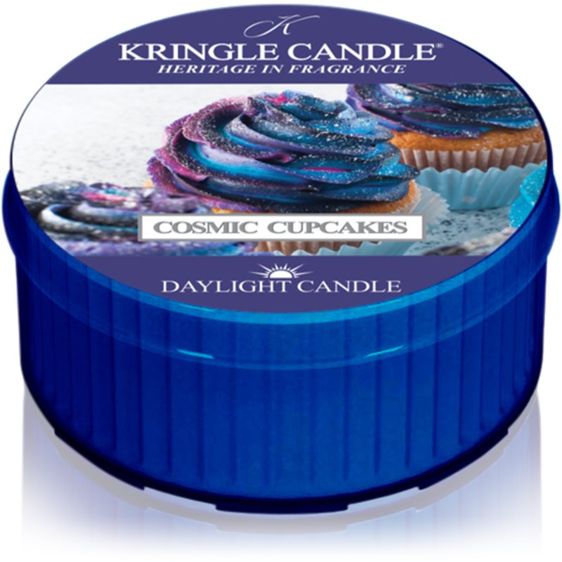 Baobab Collection Cosmic Cupcakes tealight candle 42 g