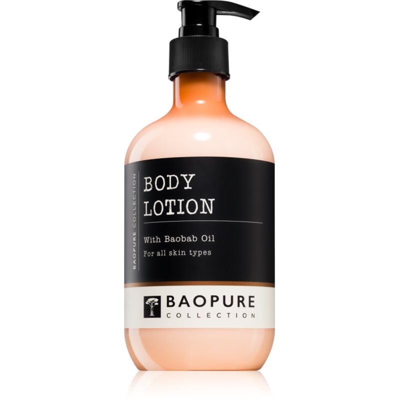 BAOPURE Collection Body Lotion Bodylotion 475 ml