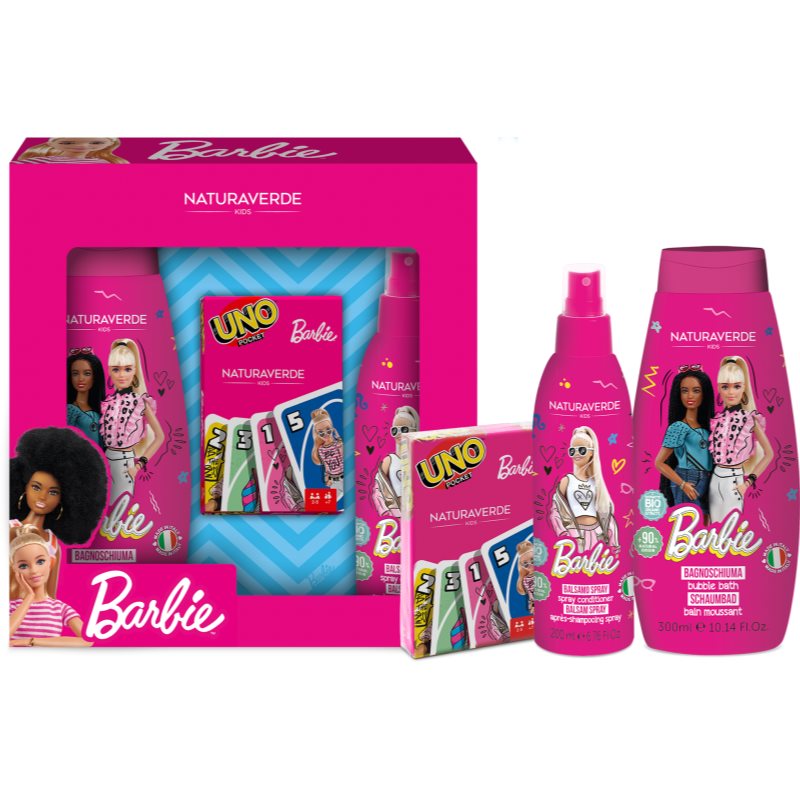 Barbie Gift Set dárková sada (pro děti)