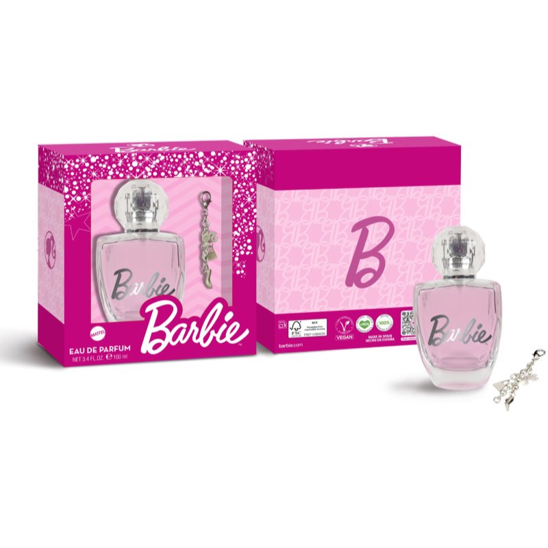 Barbie Gift Set set pro děti III.