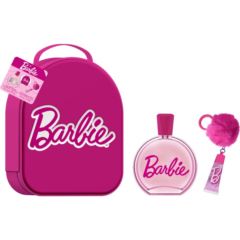 Barbie Gift Set szett gyermekeknek