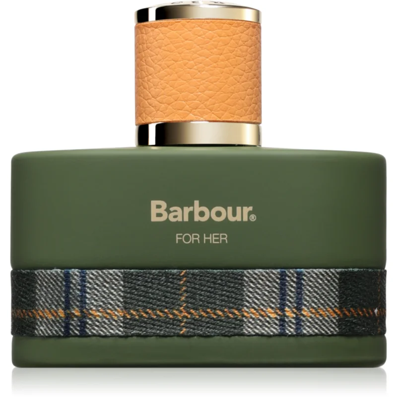 Flacon Heritage For Her Eau de Parfum for women