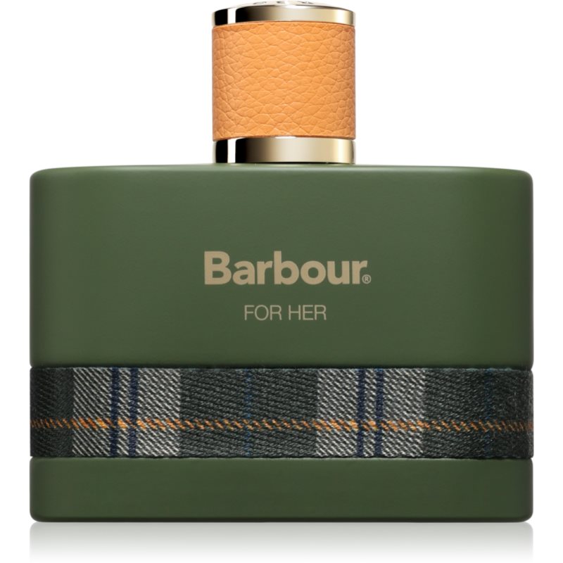 Barbour Heritage For Her Eau De Parfum For Women 100 Ml