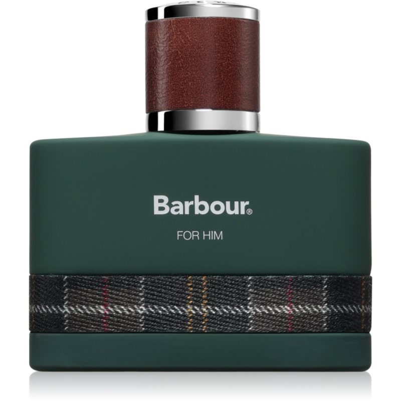 Barbour Heritage For Him Eau De Parfum For Men 50 Ml
