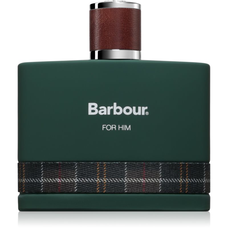 Barbour Heritage For Him parfémovaná voda pro muže 100 ml
