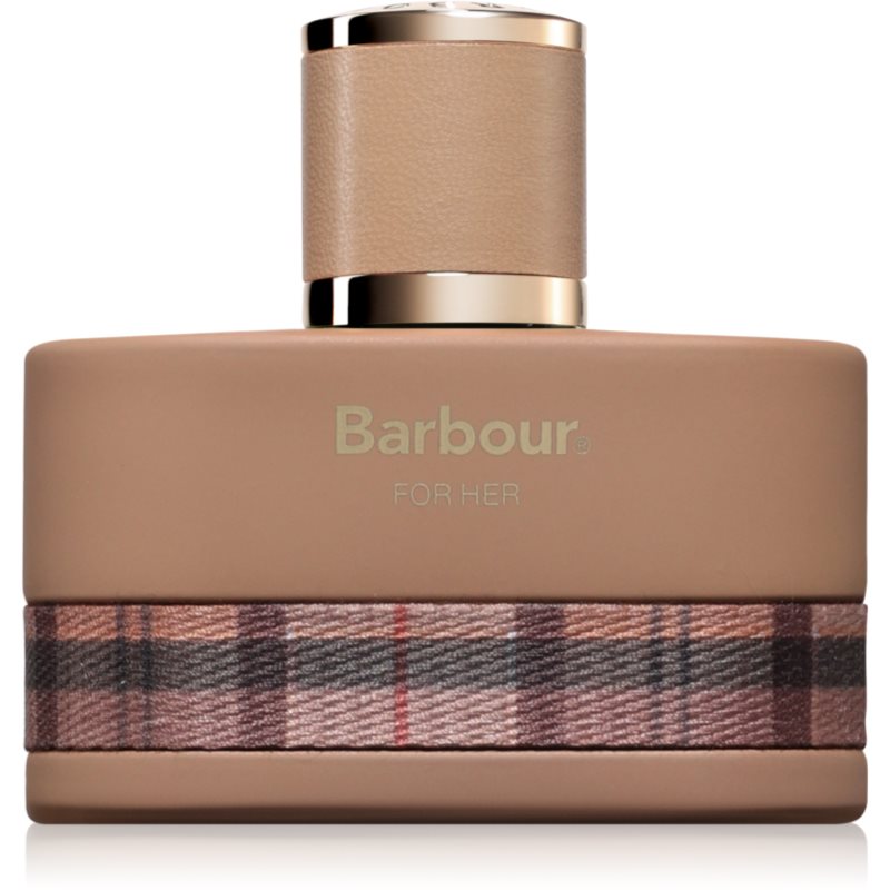 Barbour Origins For Her Eau De Parfum For Women 50 Ml