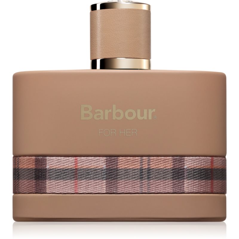 Barbour Origins For Her Eau De Parfum For Women 100 Ml