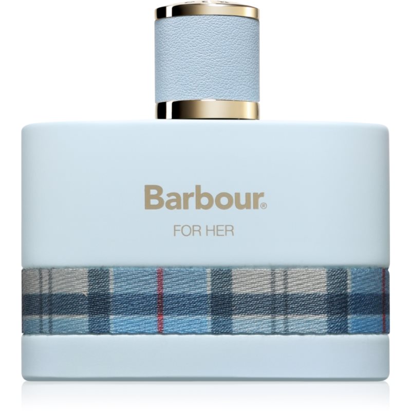 Barbour Coastal For Her Eau De Parfum For Women 100 Ml