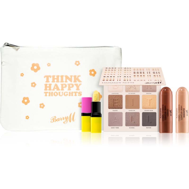 

Barry M Bestsellers set подарунковий набір