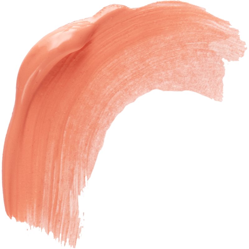 Barry M Fresh Face Liquid Blusher And Lip Gloss Shade Peach Glow 10 Ml
