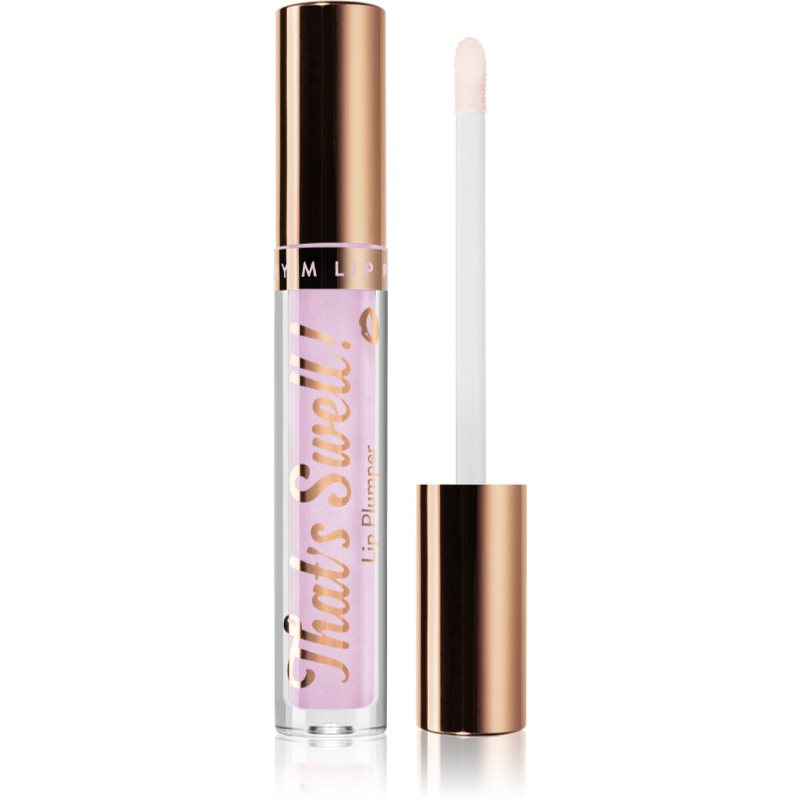 Barry M That's Swell! Plumping Lip Gloss Shade Glow Up 2,5 Ml