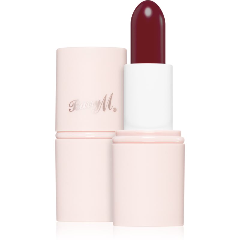 Barry M Sheer Splash feuchtigkeitsspendendes Lippenbalsam Farbton Mulberry Mist 3 g