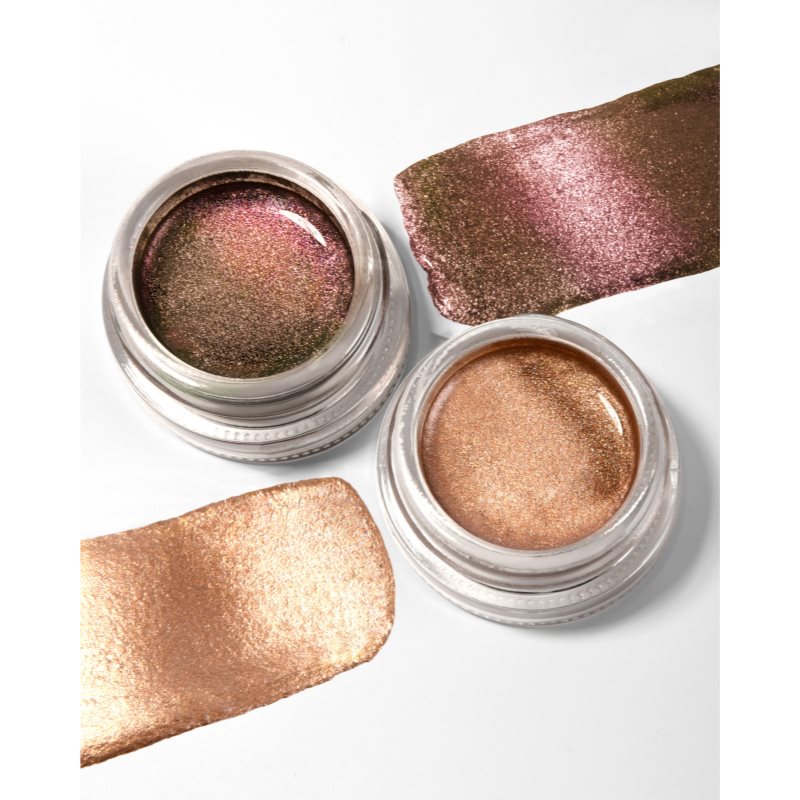 Barry M Glazed gelové oční stíny odstín Mocha Rose 3.5 g (obrázek 4)