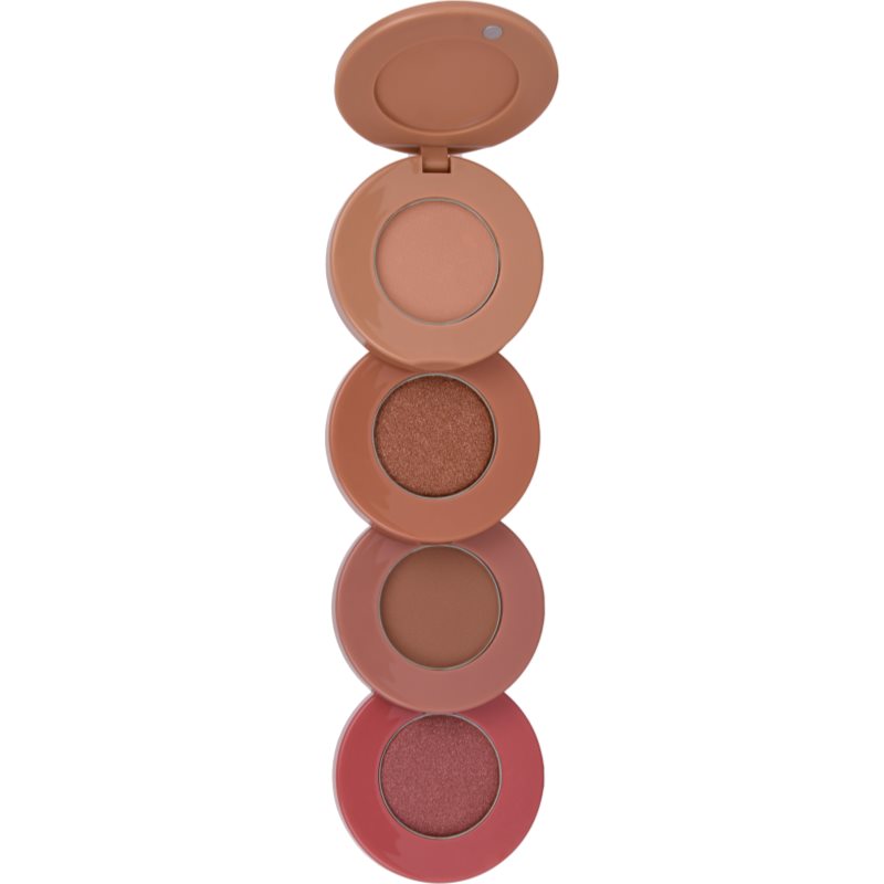 Barry M Pot Twist krémové oční stíny odstín 4x1.8 g (obrázek 3)