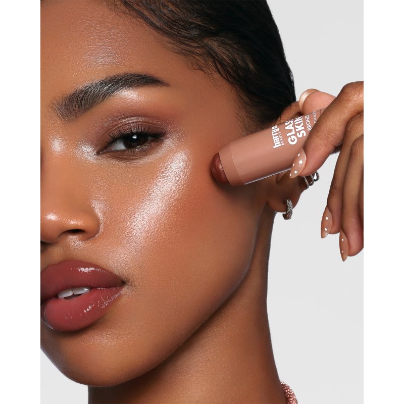 Barry M Glass Skin krémový rozjasňovač v tyčince odstín Bronze 4.5 g (obrázek 3)
