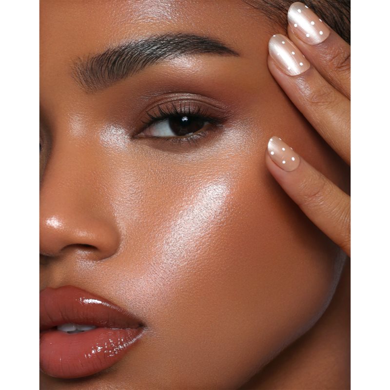 Barry M Glass Skin krémový rozjasňovač v tyčince odstín Bronze 4.5 g (obrázek 4)