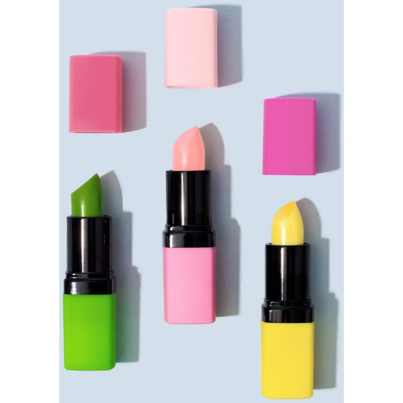 Barry M Colour Changing Lipstick That Changes Colour Acording To Your Mood Shade Angelic 4.5 G