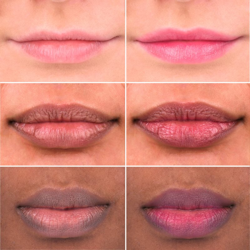 Thumbnail - Barry M Colour Changing Lippenstift mit stimmungsabhängigem Farbwechsel Farbton Unicorn 4.5 g