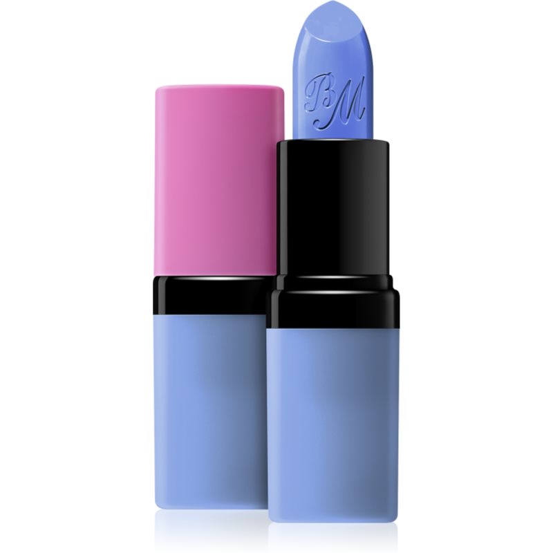 

Barry M Colour Changing помада зі здатністю змінювати колір в залежності від настрою відтінок Neptune
